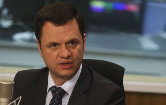 Defesa de Torres alega lapso de memória para justificar senhas erradas