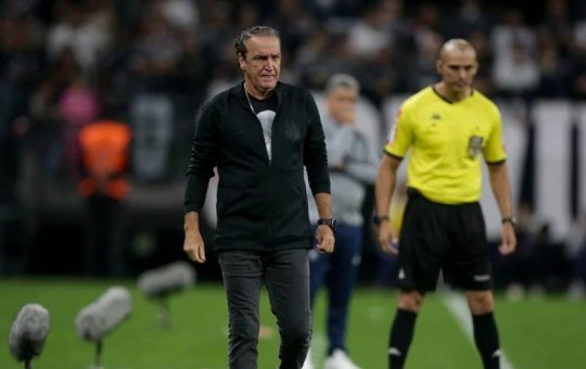 Justiça da Suiça afirma que sêmen de Cuca foi encontrado na vítima