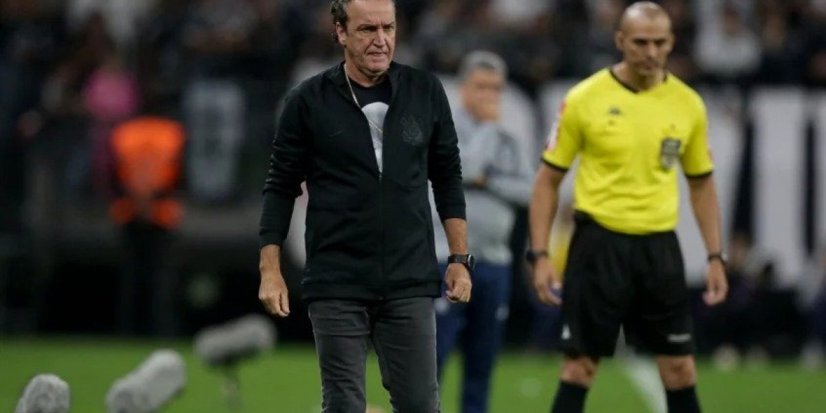 Justiça da Suiça afirma que sêmen de Cuca foi encontrado na vítima