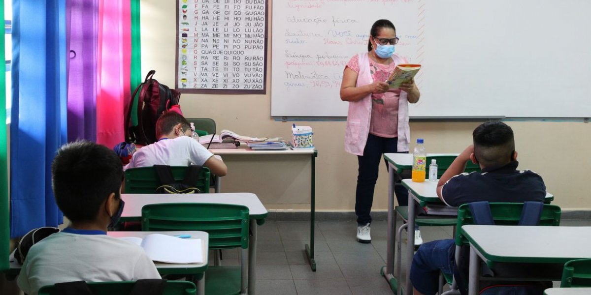 Governo da Bahia divulga resultado final do concurso para educadores