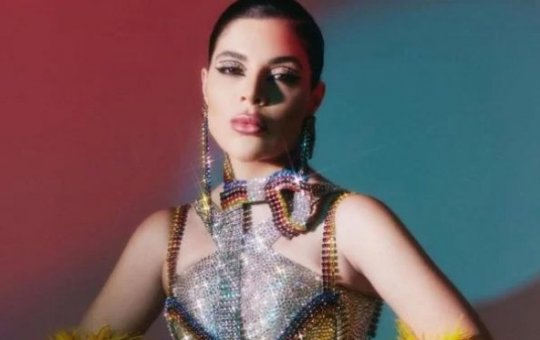 'Processo de desconstrução é longo', diz Gkay sobre polêmicas nas redes sociais