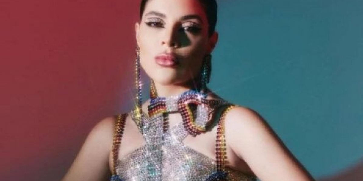 'Processo de desconstrução é longo', diz Gkay sobre polêmicas nas redes sociais