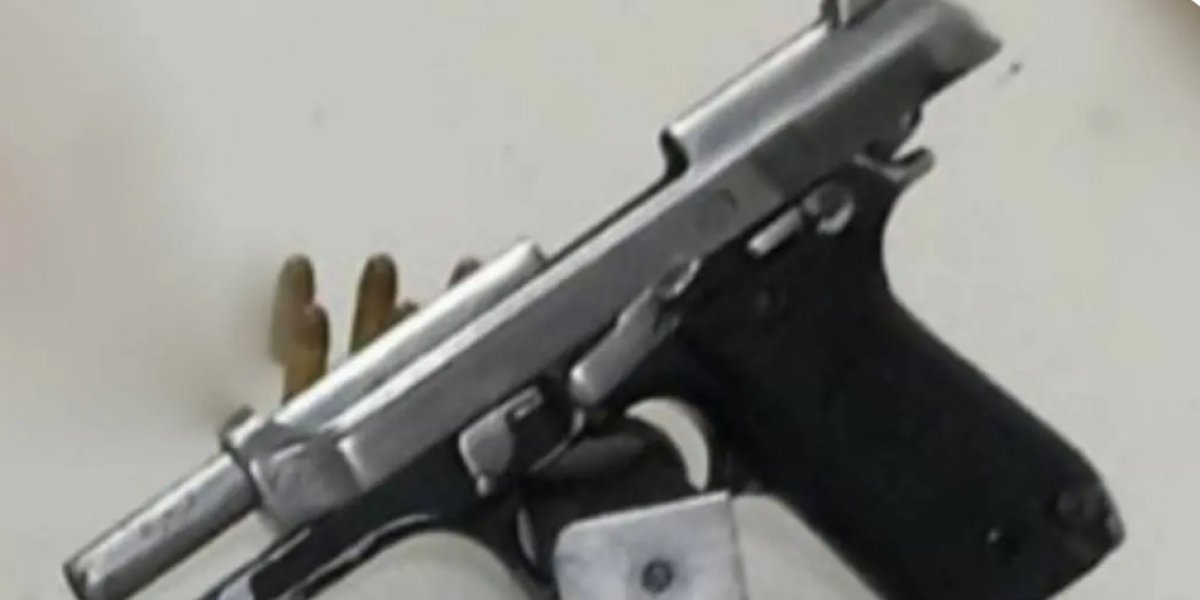 Acusado de tráfico é morto em Porto Seguro