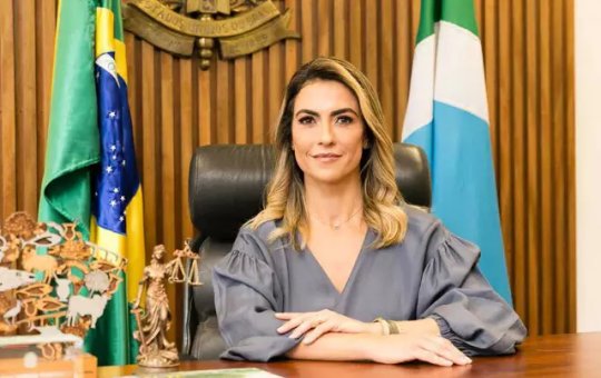 Após crise alérgica, Soraya Thornicke deve receber alta da UTI neste domingo