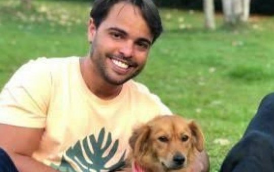 Primo de Marcell Moraes volta à Prefeitura de Salvador com salário de R$ 24 mil