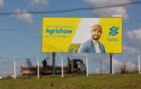 Agrishow cancela evento de abertura após polêmica com governo Lula