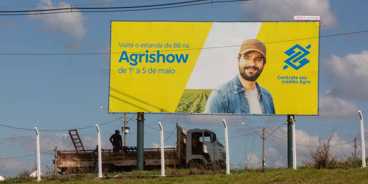 Agrishow cancela evento de abertura após polêmica com governo Lula