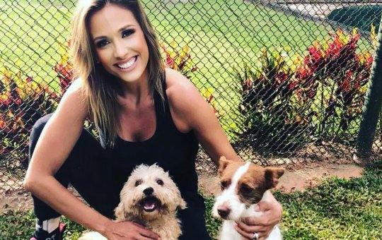 Instituto Luisa Mell muda de nome e alega nunca ter recebido doações da ativista