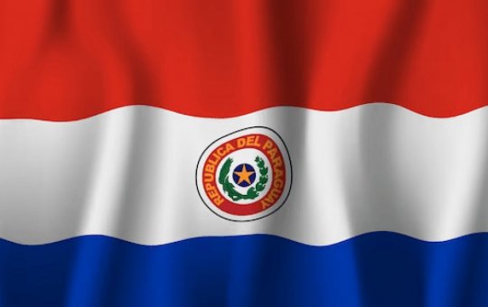 Com 42,74% dos votos, Santiago Peña é eleito presidente do Paraguai