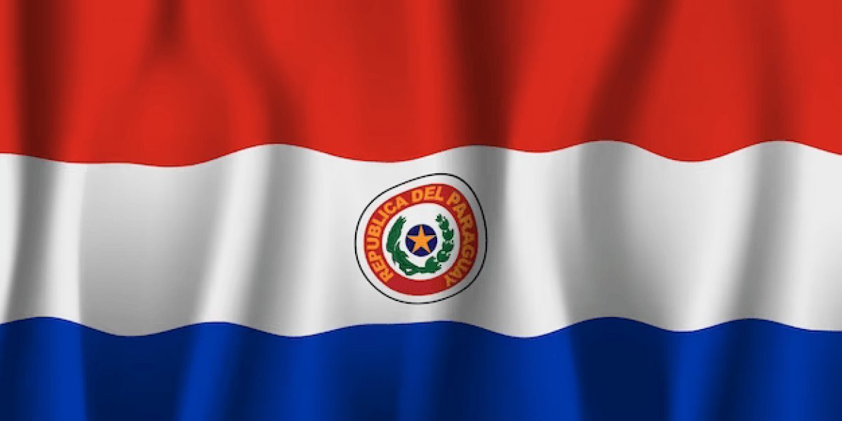 Com 42,74% dos votos, Santiago Peña é eleito presidente do Paraguai