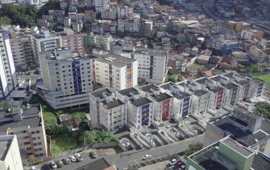 Mulher é achada morta no bairro da Vila Laura; companheiro é suspeito do crime