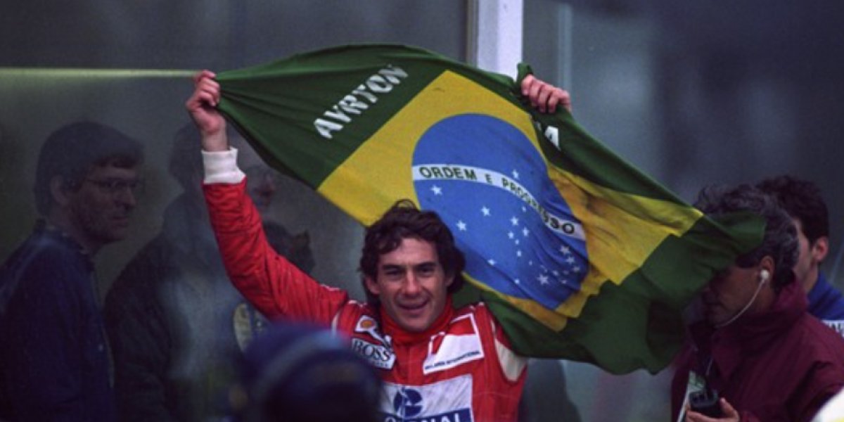 Pilotos e F1 relembram legado de Ayrton Senna, há 29 anos