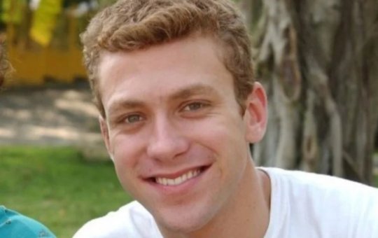 Após dez meses internado em clínica de reabilitação, Sérgio Hondjakoff tem alta