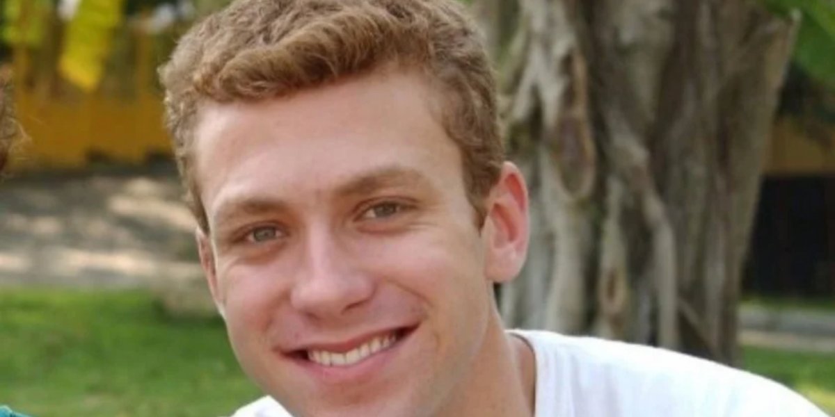 Após dez meses internado em clínica de reabilitação, Sérgio Hondjakoff tem alta