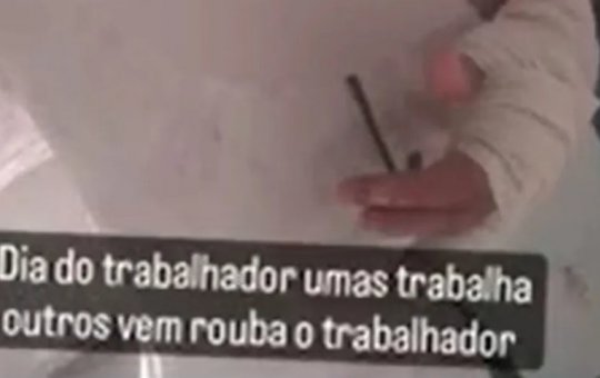 Homem invade condomínio e esfaqueia porteiro em Lauro de Freitas