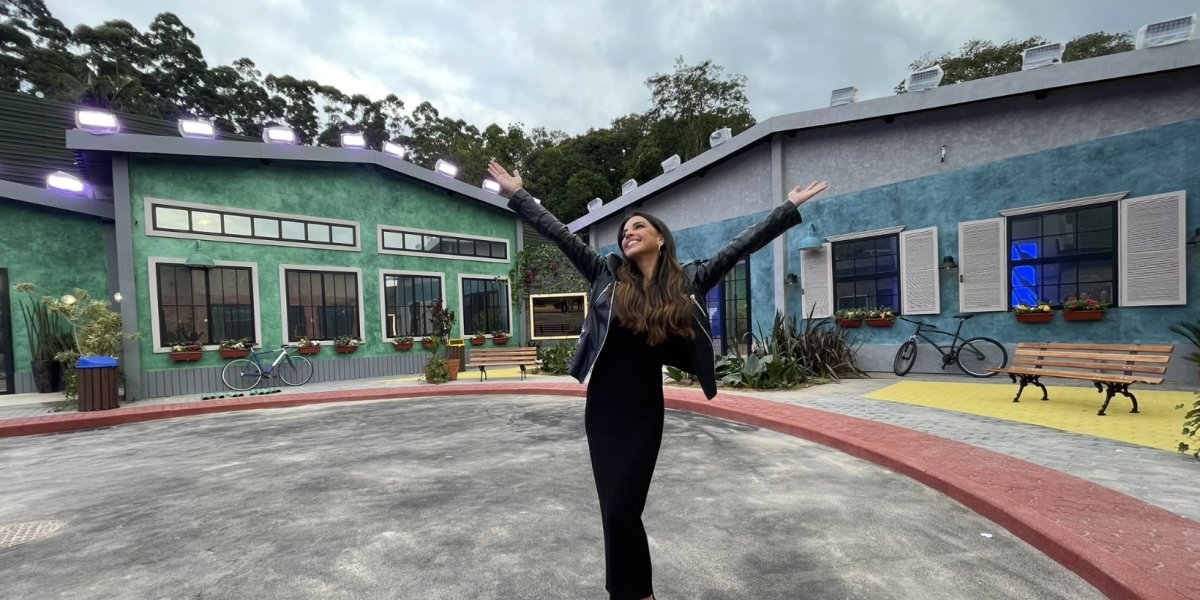 'A Grande Conquista': novo reality da Record TV pré-estreia nesta terça-feira