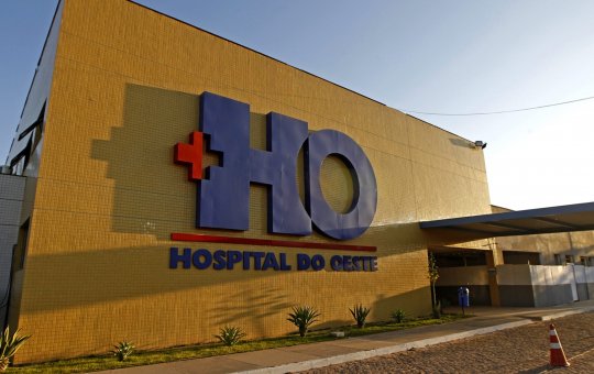 Mulher é achada seminua e com perfuração na cabeça em Luis Eduardo Magalhães