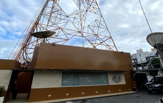 Exclusivo: Polícia investiga suposto esquema do Pix em programa da Band Bahia