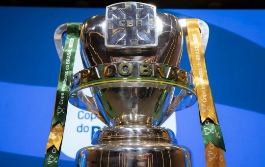 Bahia encara o Santos nas oitavas de final da Copa do Brasil