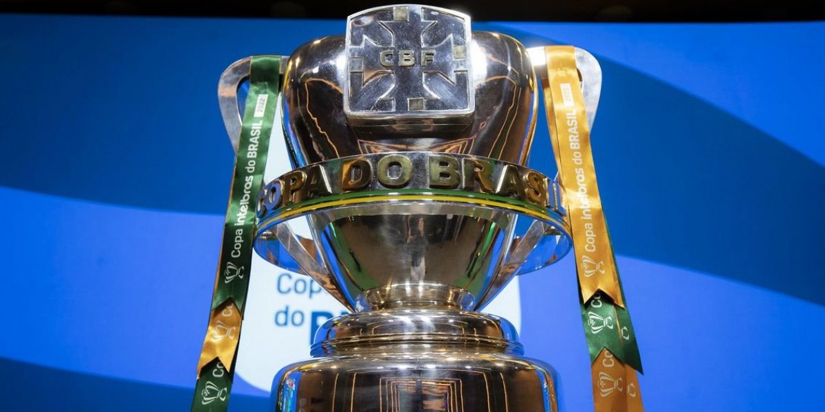 Bahia encara o Santos nas oitavas de final da Copa do Brasil