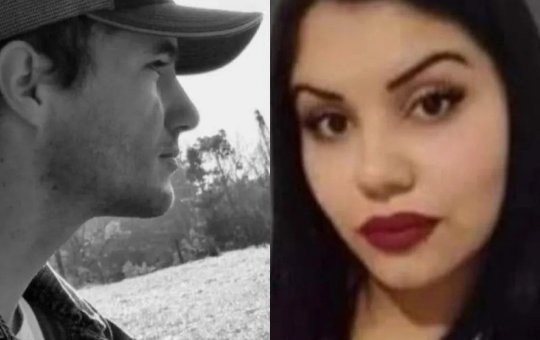 Pai mata a própria filha e genro a tiros no interior de Santa Catarina