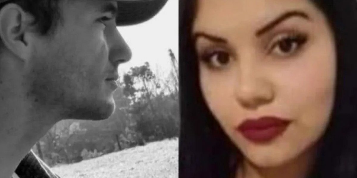 Pai mata a própria filha e genro a tiros no interior de Santa Catarina