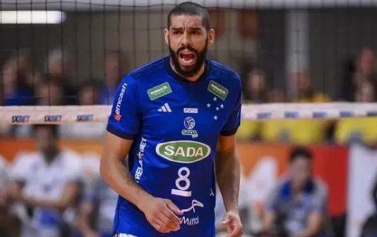 Wallace é afastado por 5 anos pelo Conselho de Ética do COB