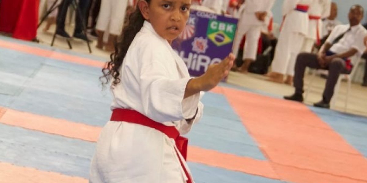 Base Comunitária de Itinga abre vagas para aulas de jiu-jitsu e karatê