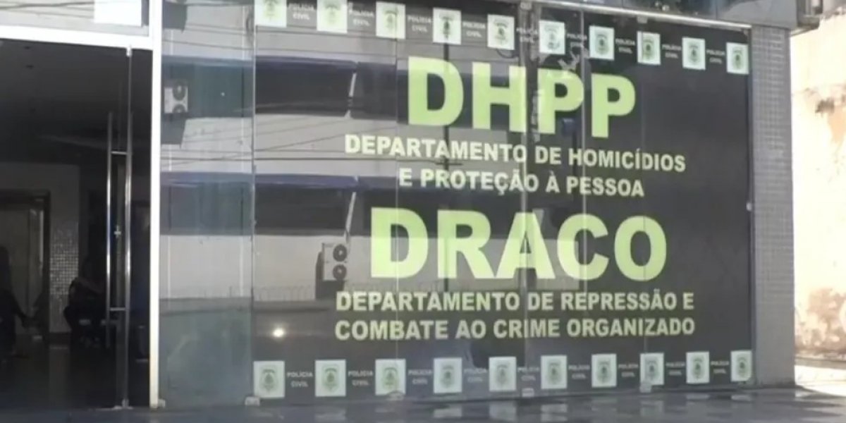 Homem é preso em flagrante após esfaquear esposa em Salvador