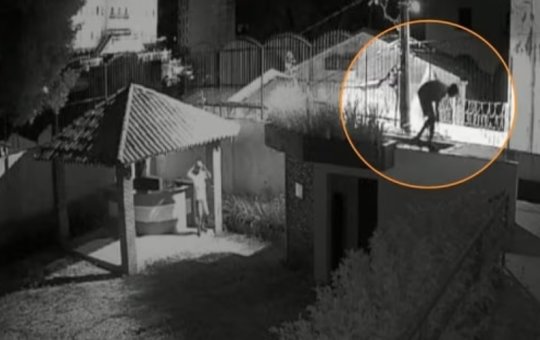 Sede do Balé Folclórico é invadida no Centro Histórico de Salvador