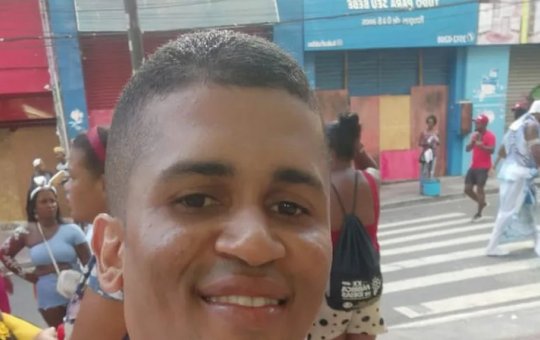 Agressor de entregador que morreu após levar soco alega legítima defesa