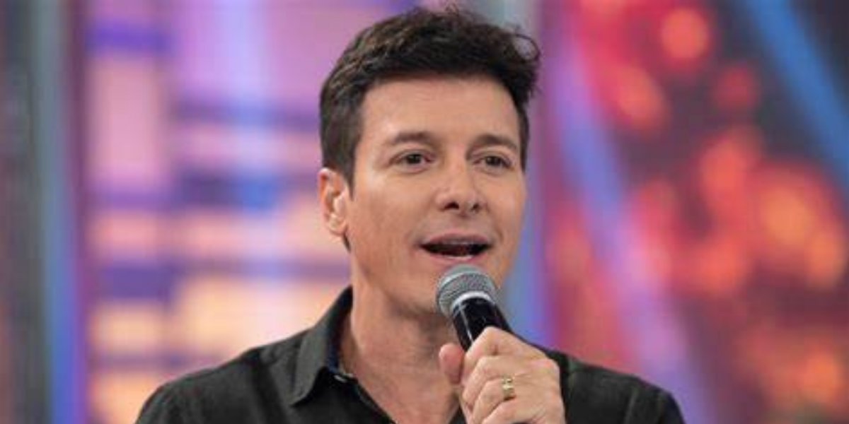 Rodrigo Faro perde processo e se manifesta nas redes