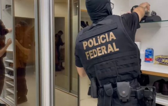 PF deflagra Operação Luz para Poucos e mira fraudes em licitações na BA, AP e DF