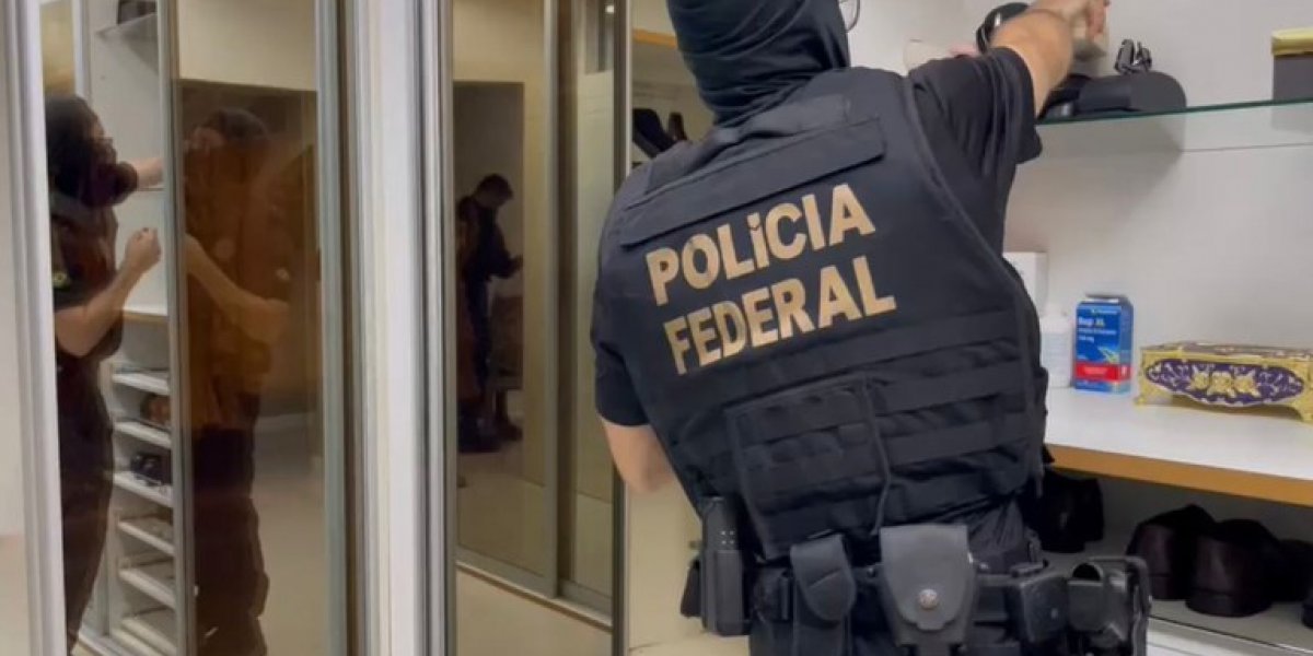 PF deflagra Operação Luz para Poucos e mira fraudes em licitações na BA, AP e DF