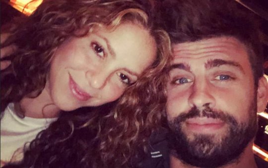 Irmão de Shakira sai no soco com Piqué após visita do jogador aos filhos