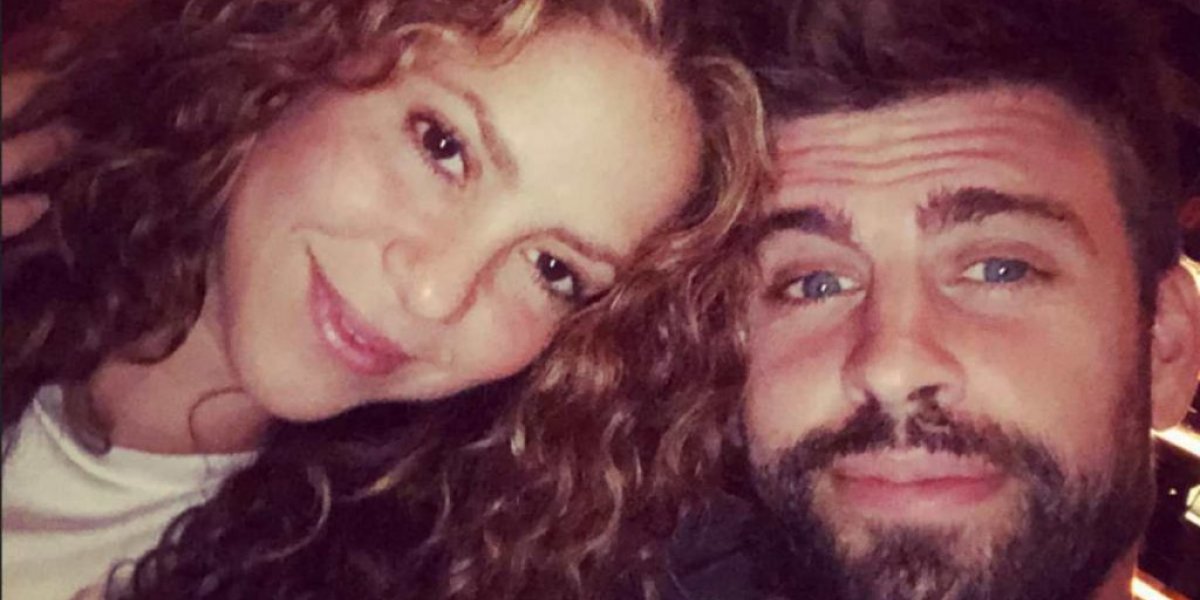 Irmão de Shakira sai no soco com Piqué após visita do jogador aos filhos