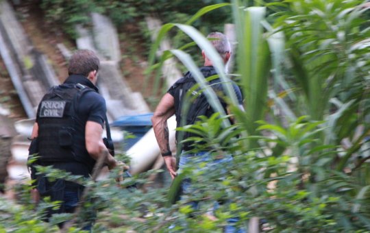 Polícia prende suspeito de matar ex-namorada em Ribeira do Pombal, na Bahia