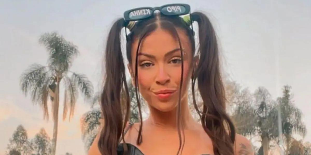 MC Pipokinha toma decisão que promete mudar a carreira