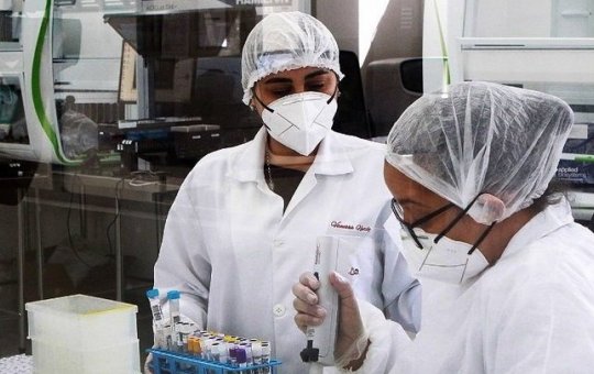 Bahia tem 1º caso de subvariante arcturus da Covid-19; idosa de 70 anos morreu