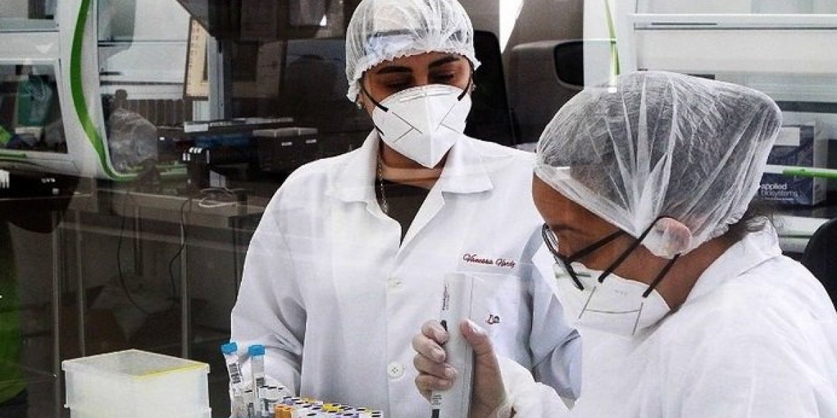 Bahia tem 1º caso de subvariante arcturus da Covid-19; idosa de 70 anos morreu