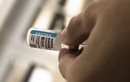 Combate às notícias falsas é desafio para próxima pandemia, diz especialista