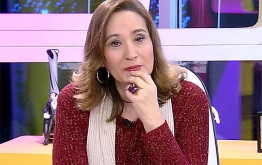 Internautas invadem redes sociais de Sonia Abrão após polêmica no Linha Direta