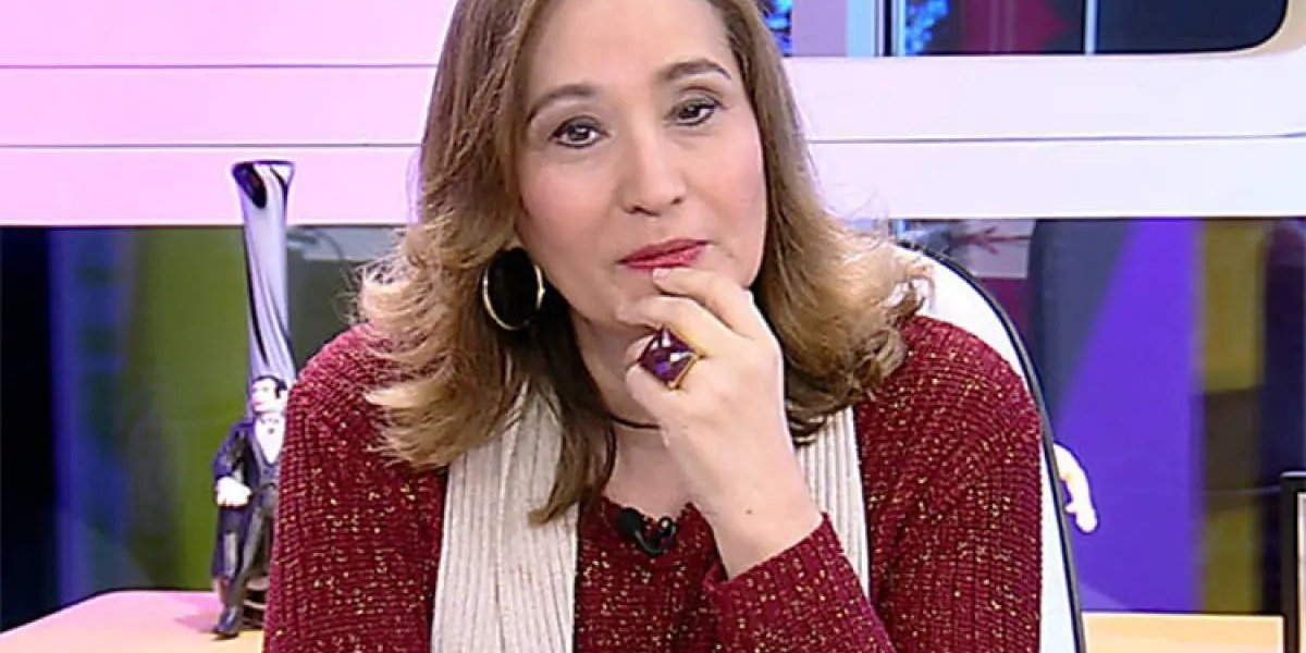 Internautas invadem redes sociais de Sonia Abrão após polêmica no Linha Direta