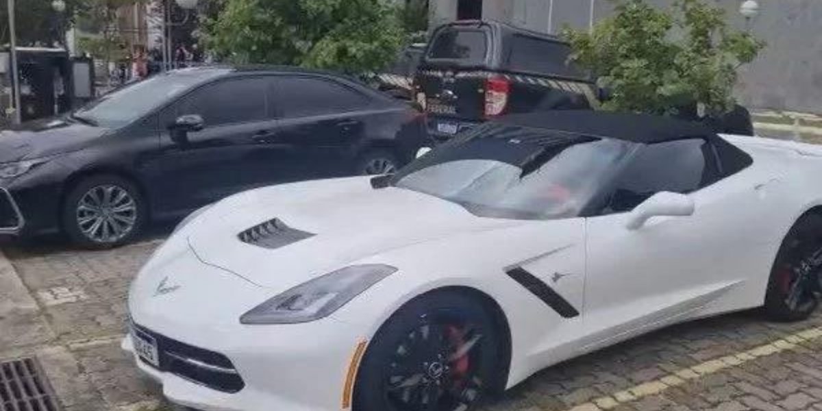 Faraó dos Bitcoins tem bens apreendidos pela PF; veja quais são