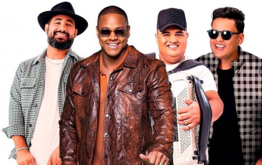 Sfrega aposta em serviço open bar e all inclusive para São João