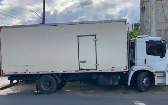 Caminhoneiro é sequestrado no bairro de Valéria, em Salvador