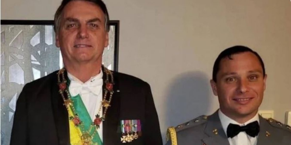Fiel a Bolsonaro, Cid avisa que não irá incriminá-lo na fraude das vacinas