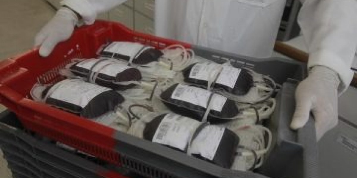 Com estoque crítico, Hemoba lança campanha para incentivar a doação de sangue