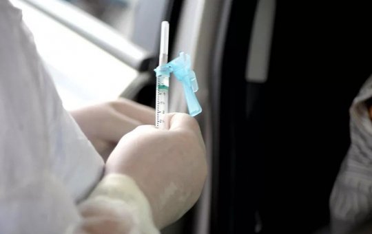 Vacina contra gripe é liberada para todos os públicos em Salvador