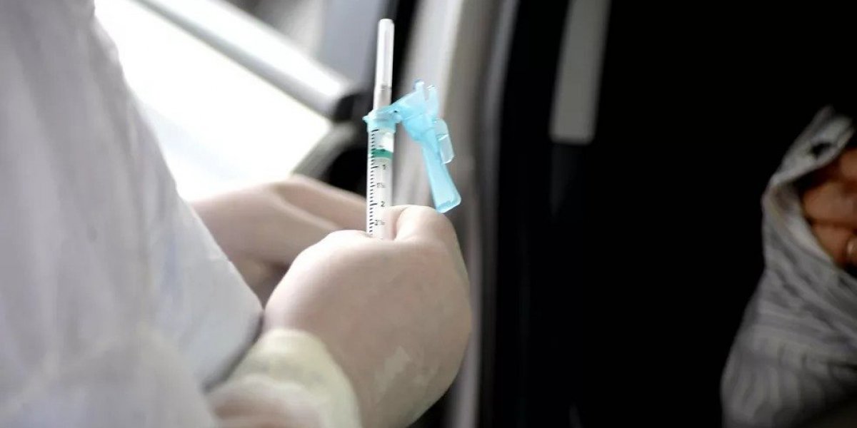 Vacina contra gripe é liberada para todos os públicos em Salvador